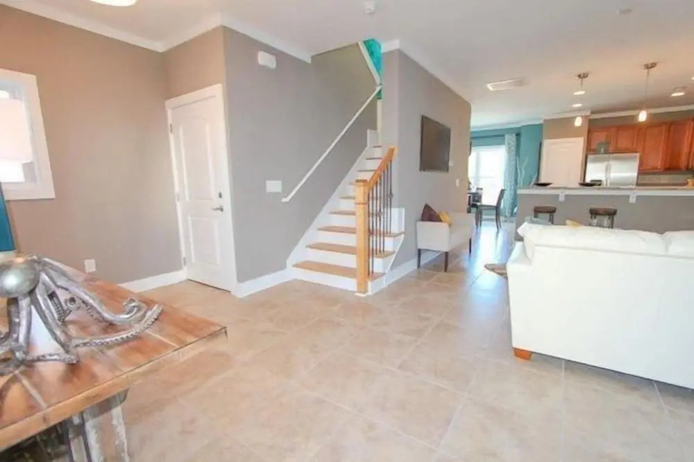 South Beach Cottages - 2716 Apartment 3
