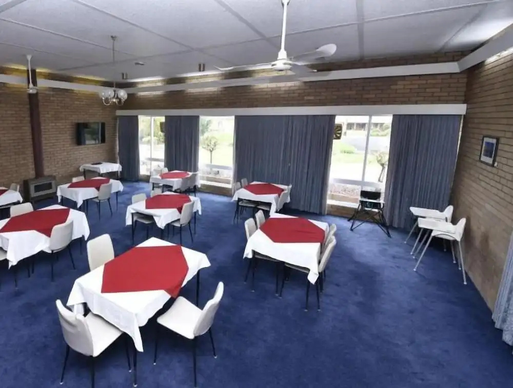 Edenhope Motor inn