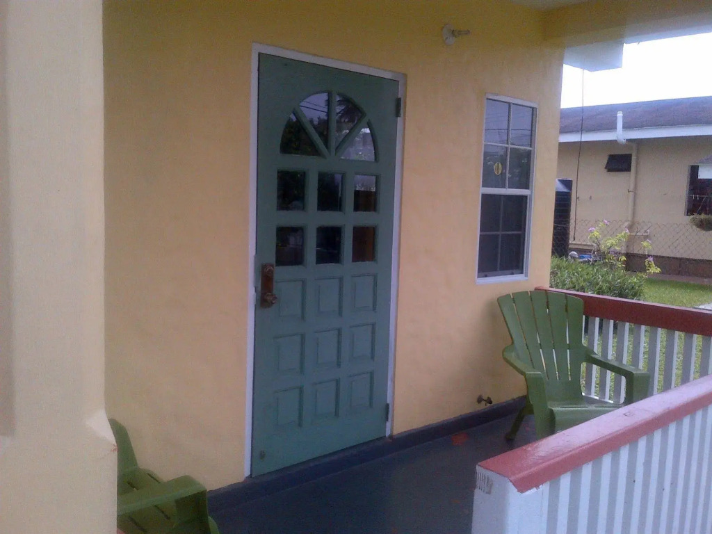 Beach Studio in Crown Point
