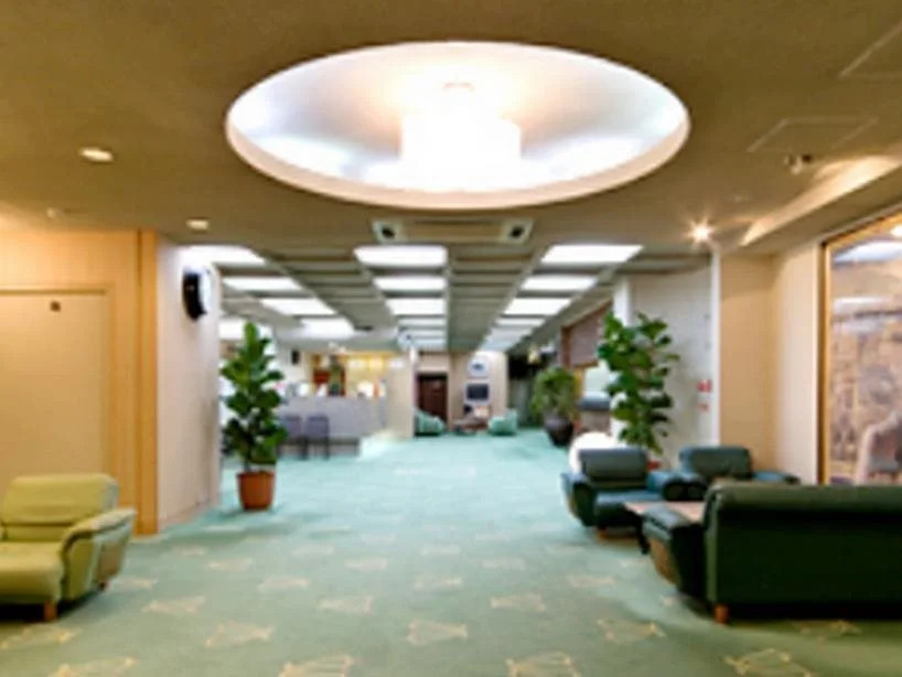 New Ginkaku Inn