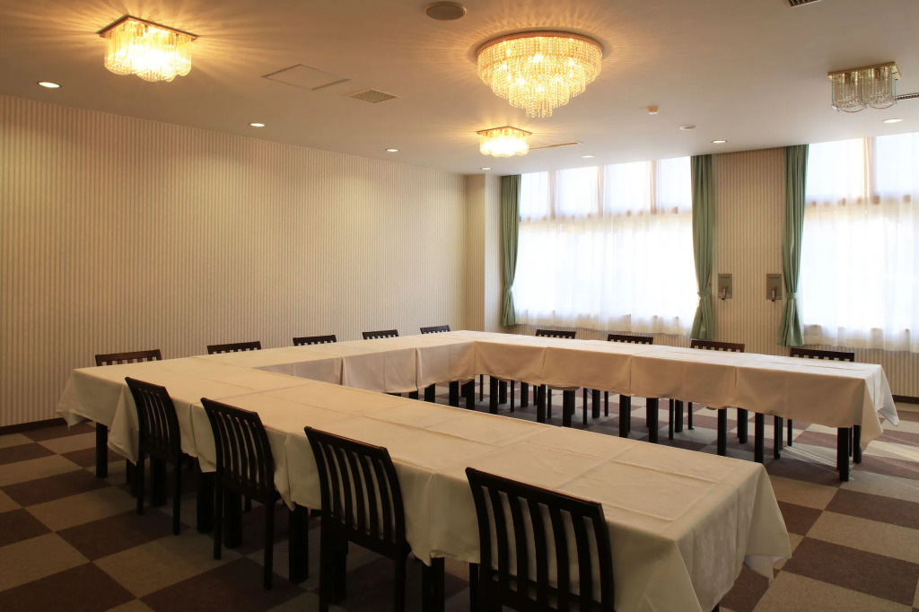 Nikko Astraea Hotel