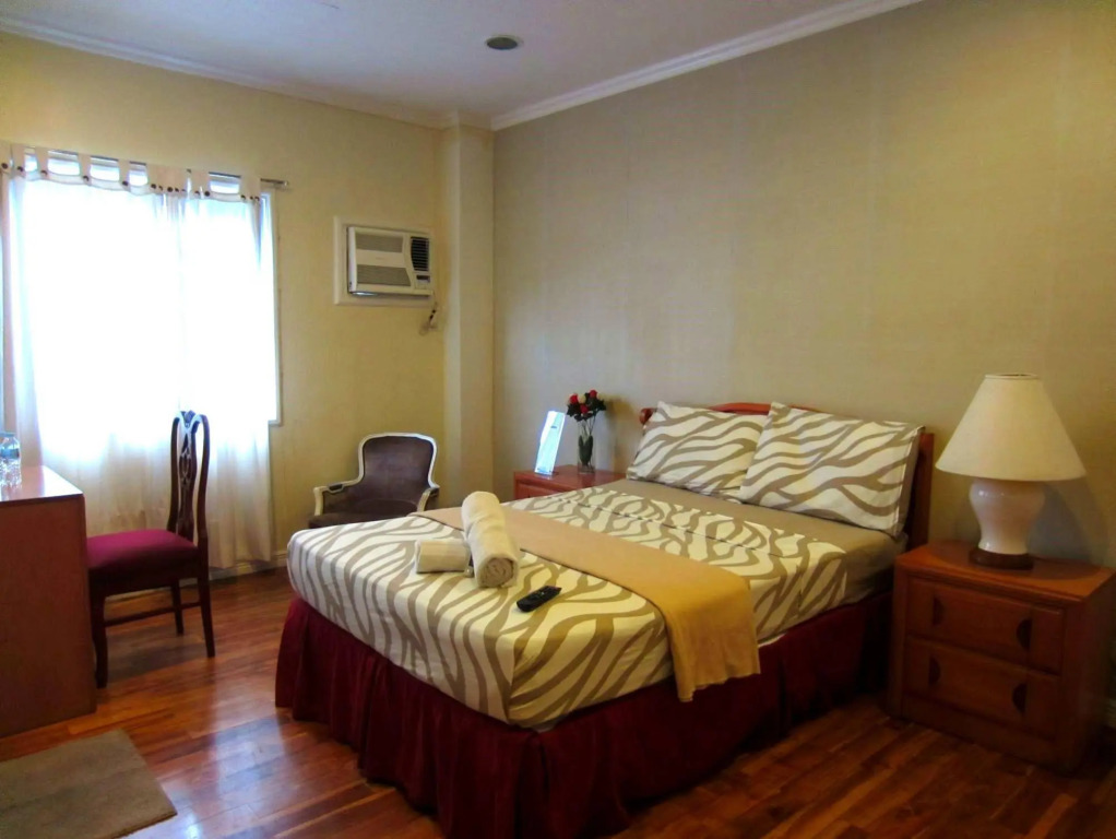 City Sleep Inn