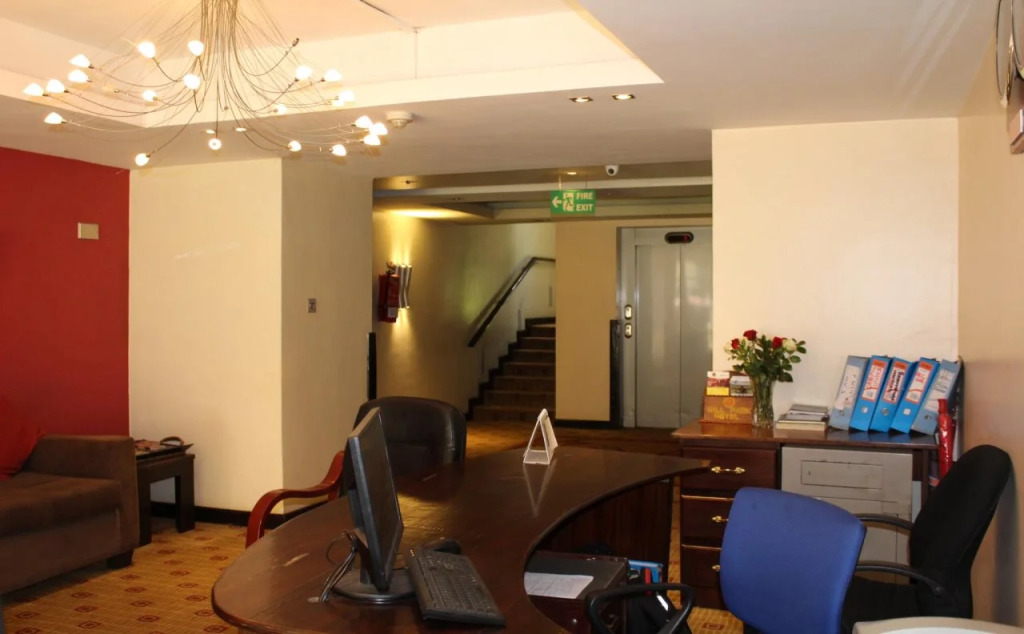 Hillpark Hotel