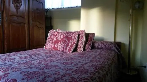 Hostal el Arroyito