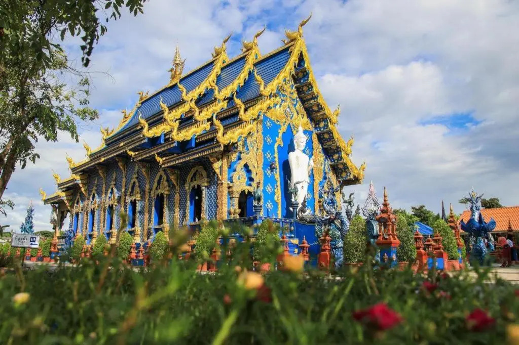 Sukthavorn Residence