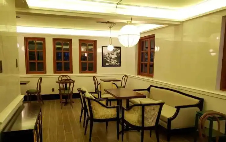 Omirita Resort Dalat
