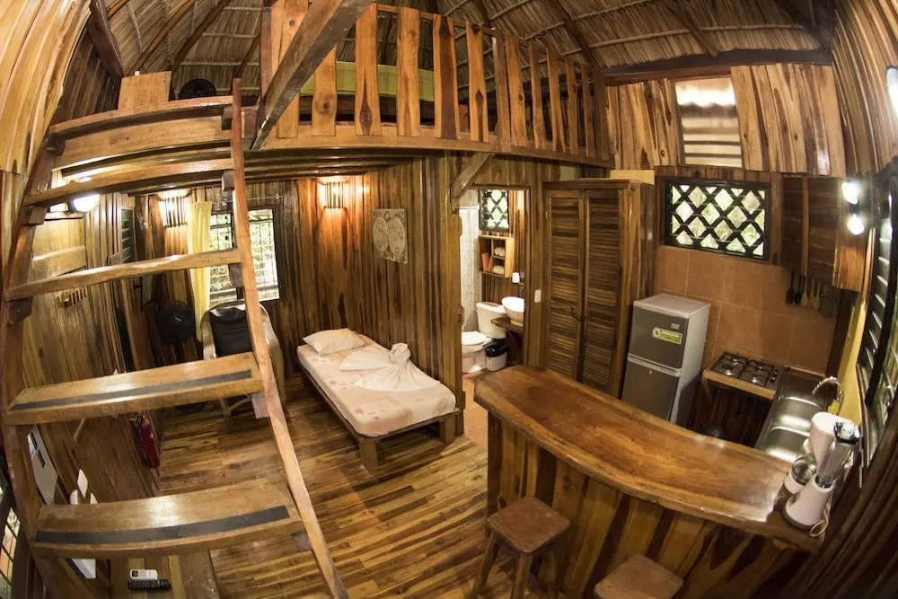 Disfrútalo Resort