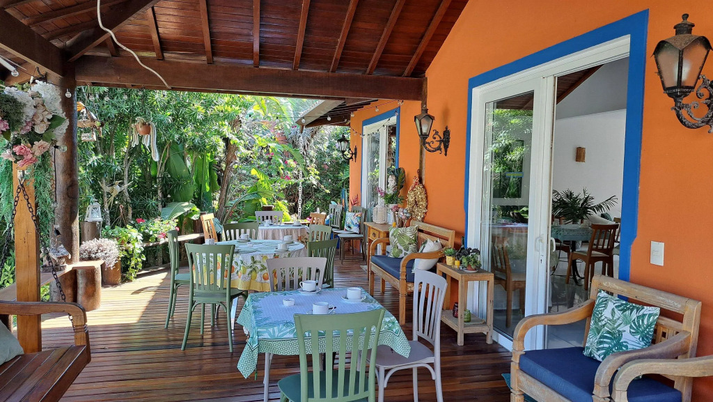Hotel Liberdade Búzios