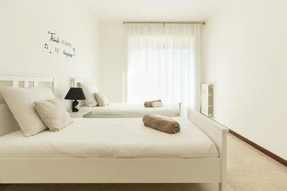 Alessia's Flat - Sondrio M3
