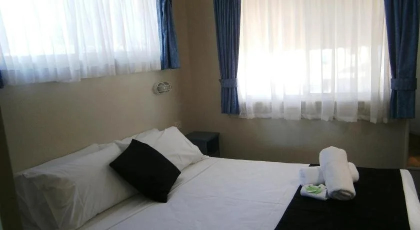 Woolgoolga Beach Holiday Park