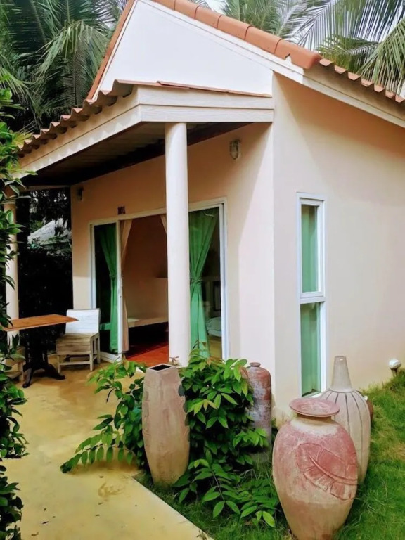 The Pottery