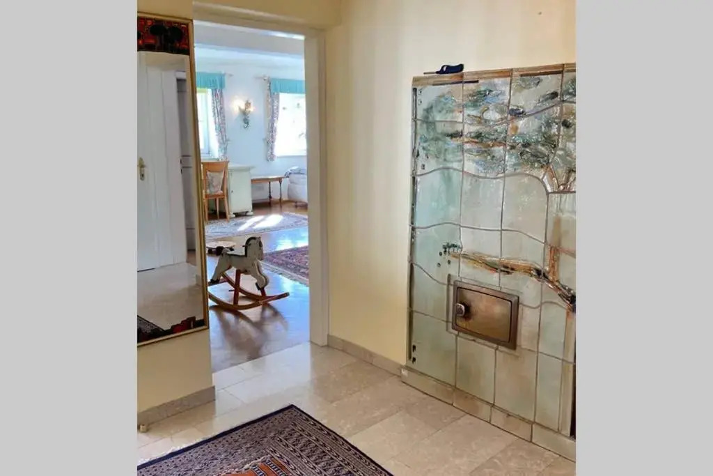 Apartment Linda