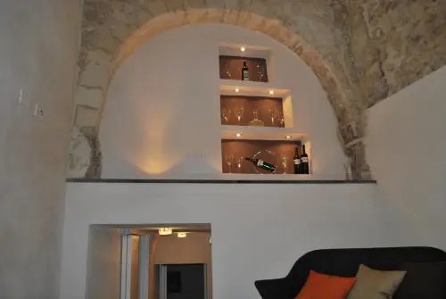 Casa Vacanze A Truatura