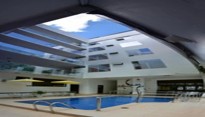 Riosol Hotel Tarapoto