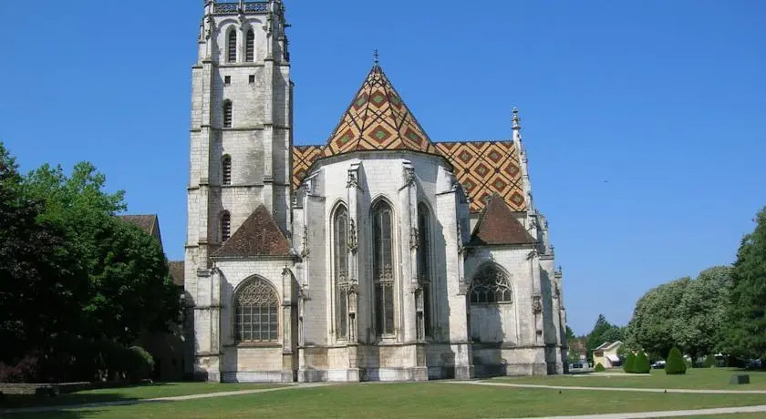 Gite Au Revermont