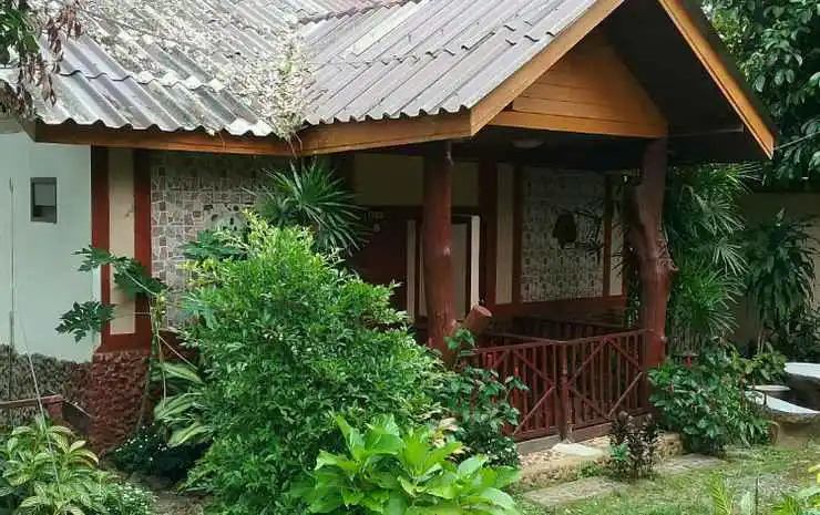 Baan Pak Rimkuen Resort