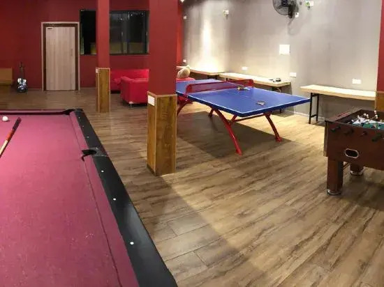 Dong Shan Gaga Hostel