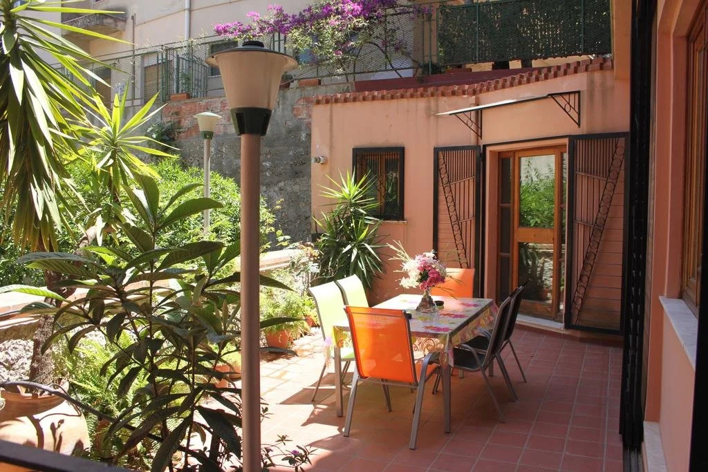 Bed and Breakfast Josepha