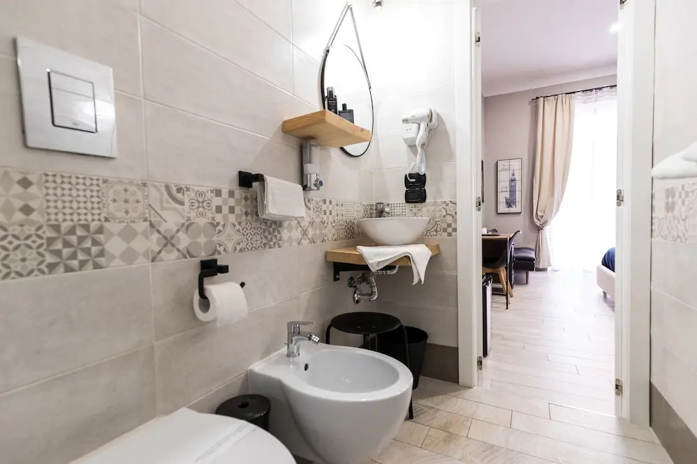 B&B i Maestri
