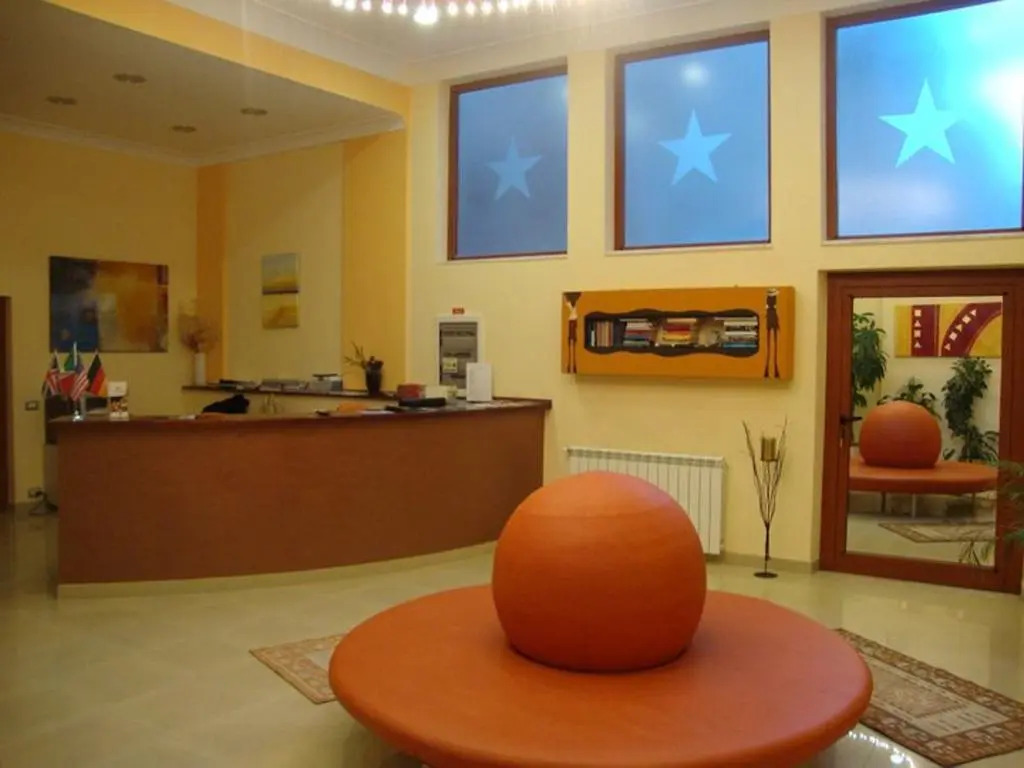Halykos Hotel