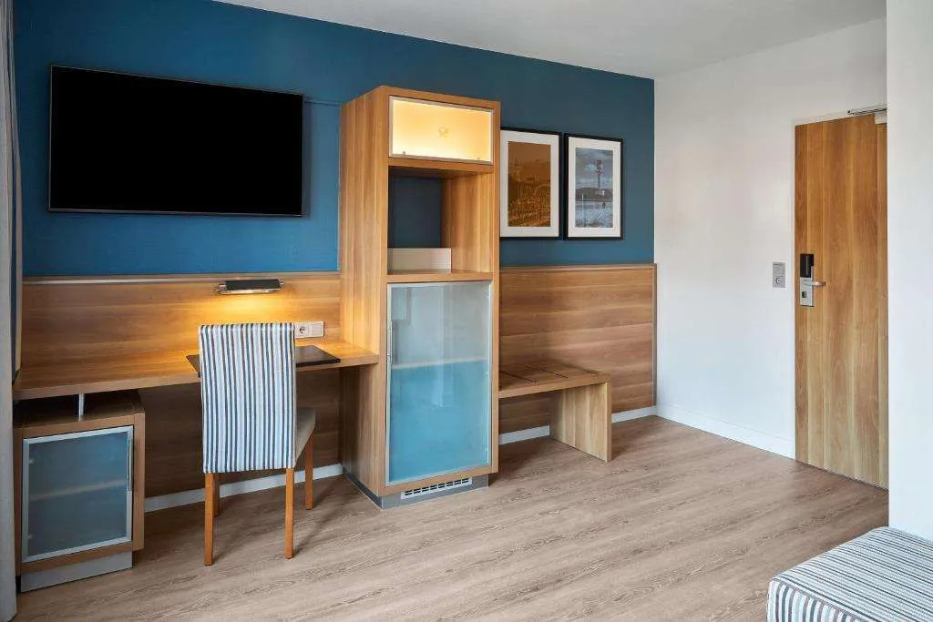 Four Points Flex by Sheraton Kiel