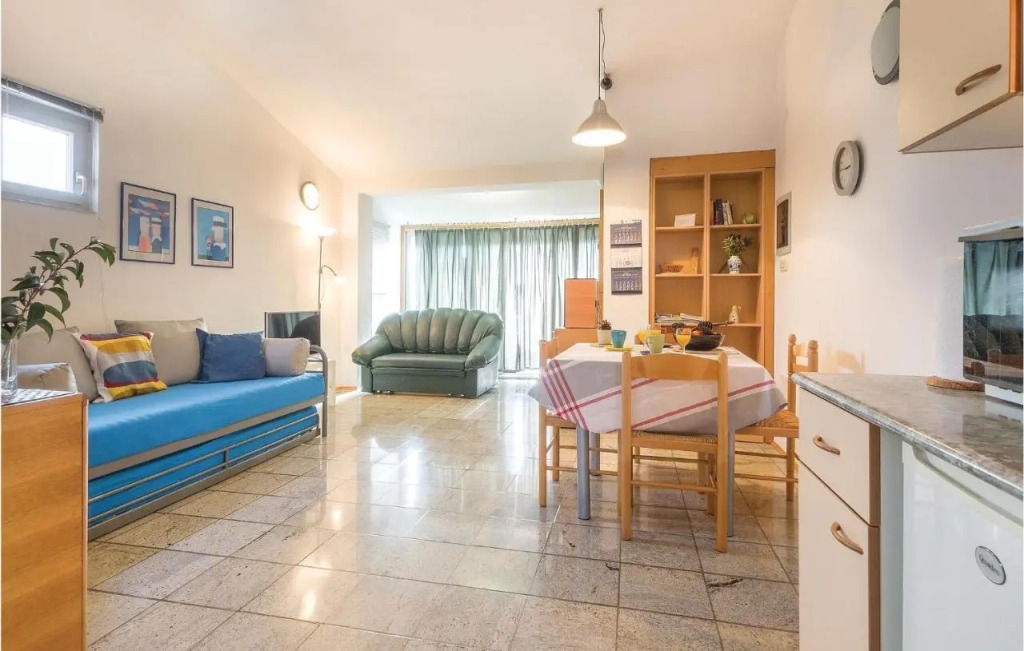 Apartment Brace Ilic III