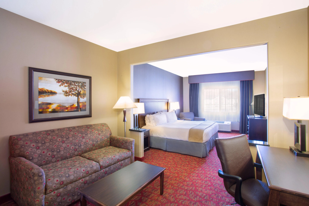 Holiday Inn Express Hotel & Suites Moab by IHG