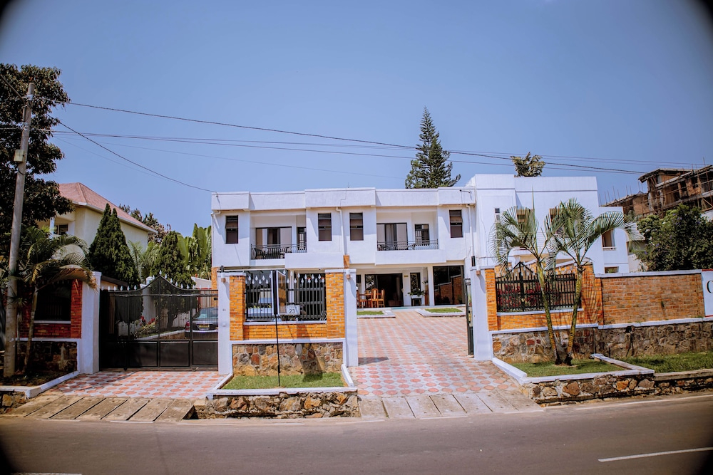 K Hotel Kigali
