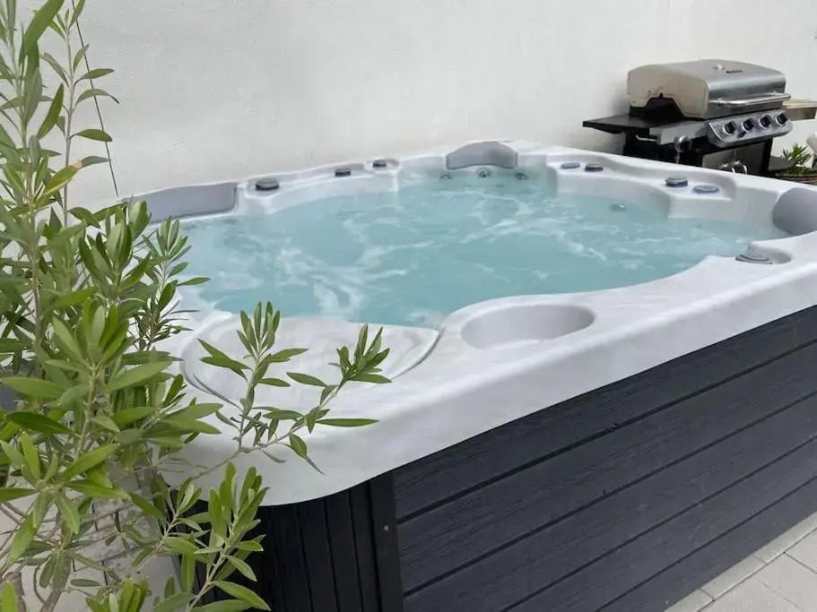 House in Pezinok with swimming pool, Bratislava