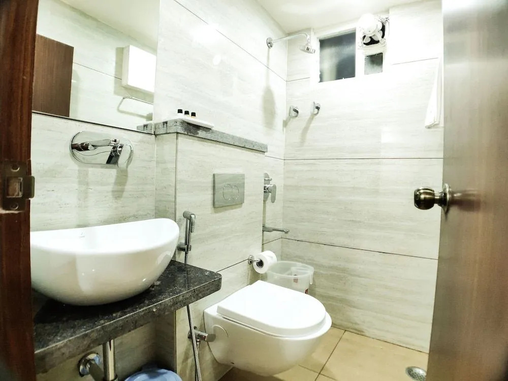 Hotel Surya