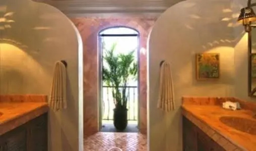 Villa in Conchas Chinas Vallarta