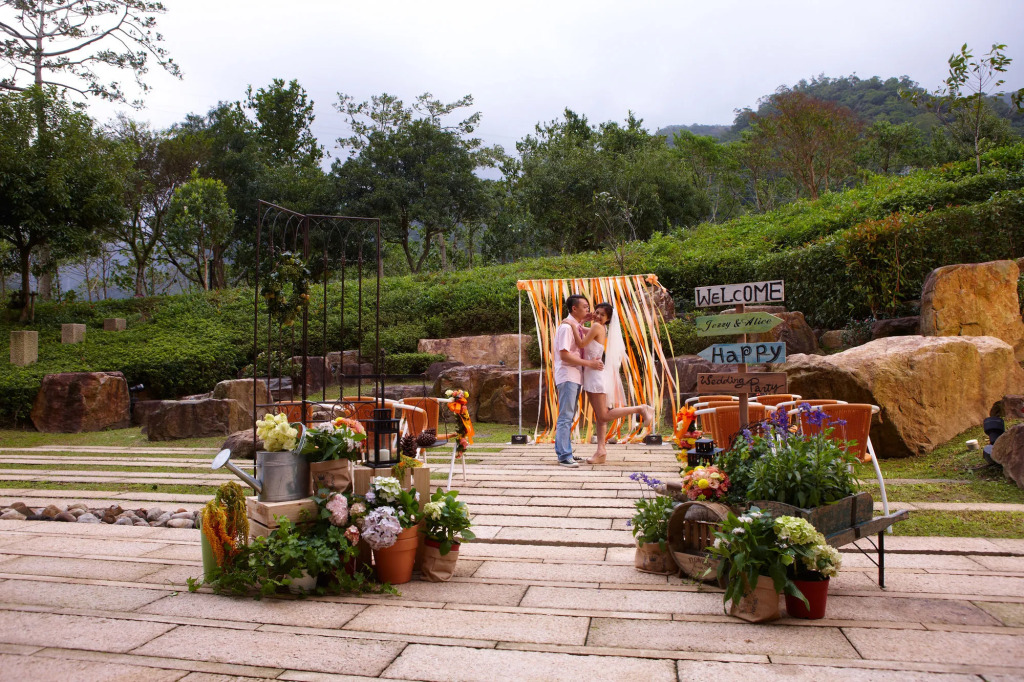 Hotel Royal Chiao Hsi