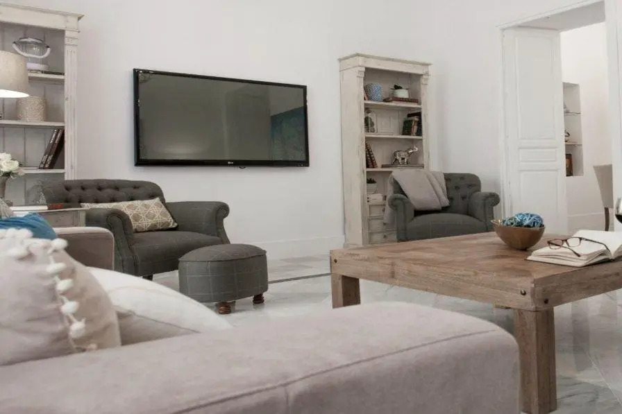 Apartment in Malaga - 104593