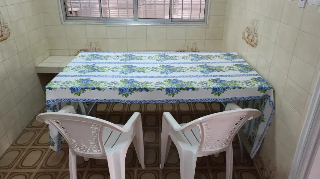 Casa em Santos, perto do Mar