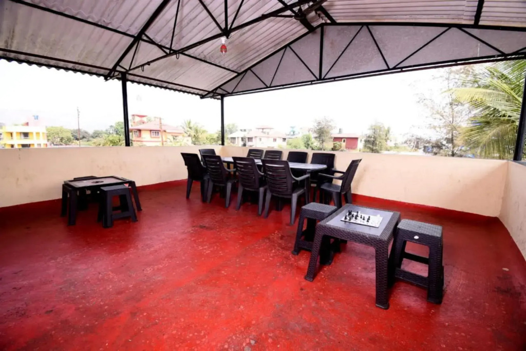 Shrushti Villa 2Bhk
