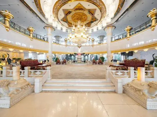 Bayannaoer Restaurant
