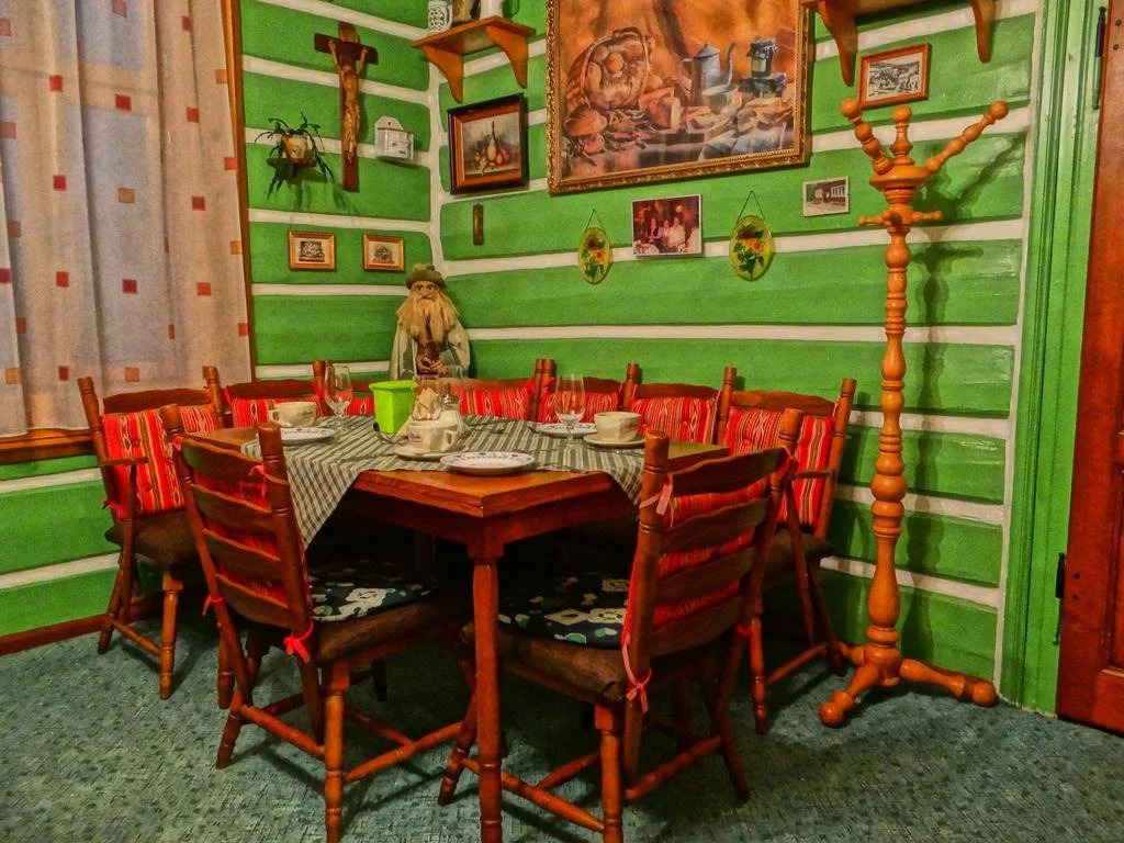 Pension Jaruska
