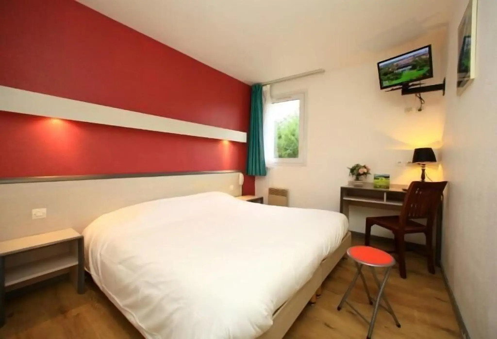 Logis Hôtel LAir Marin