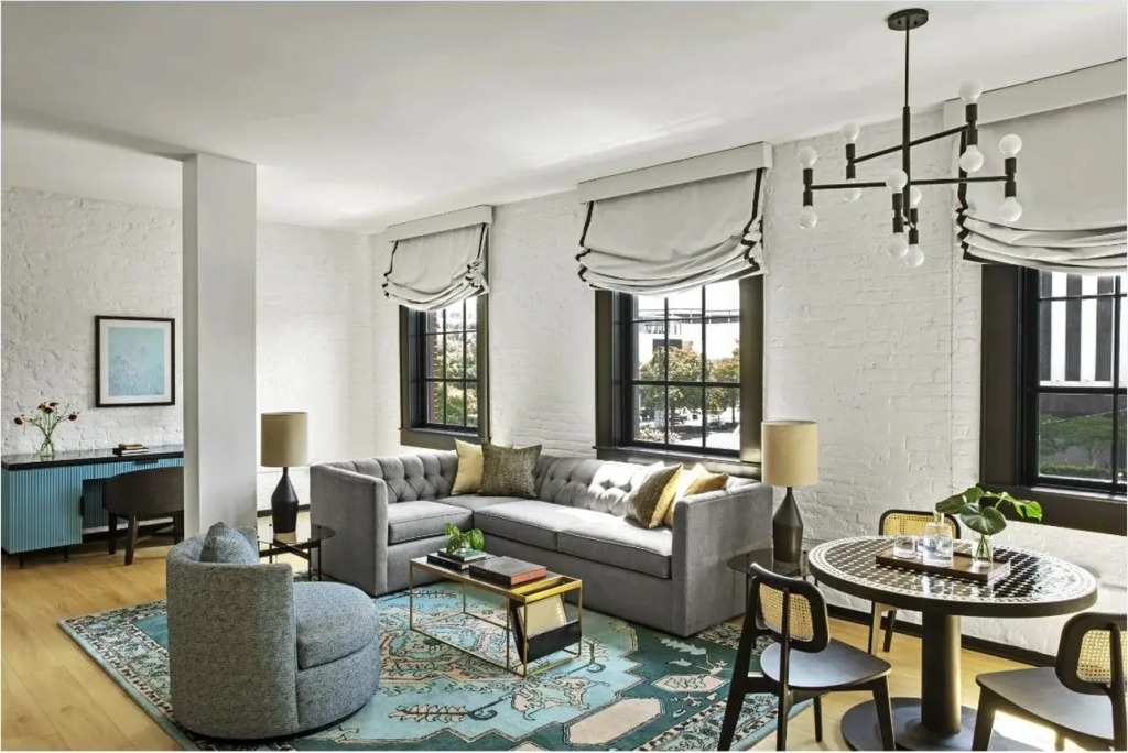 Kimpton Hotel Fontenot by IHG