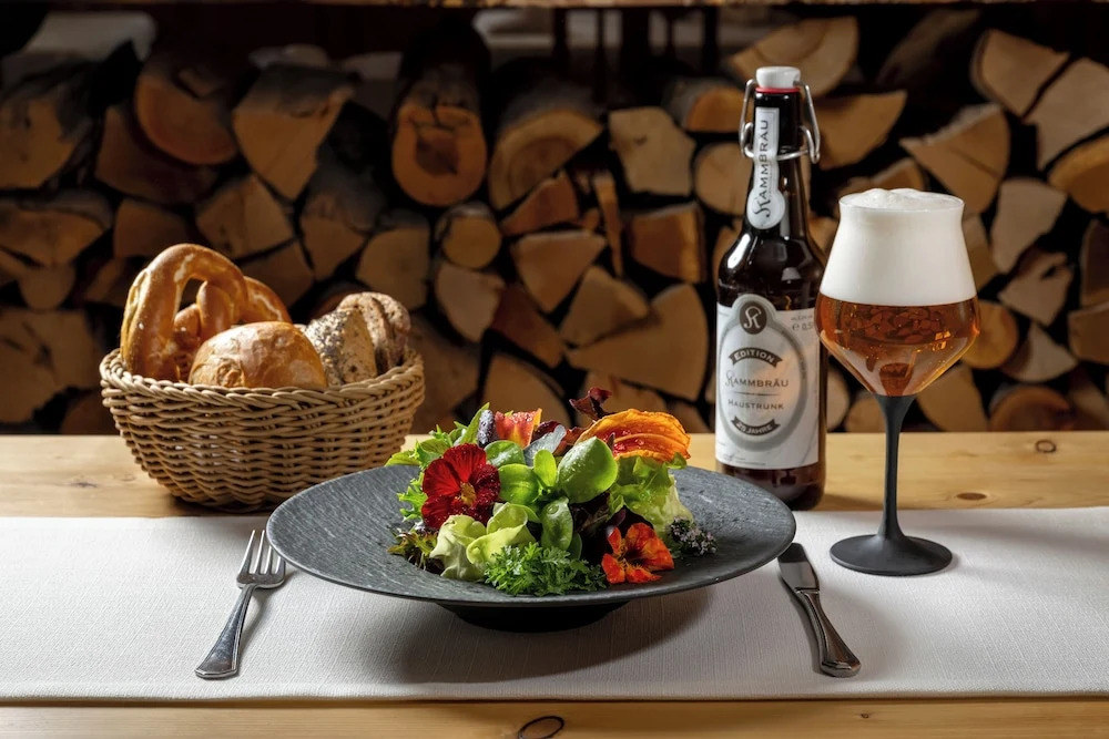 Landgasthof Kammbräu