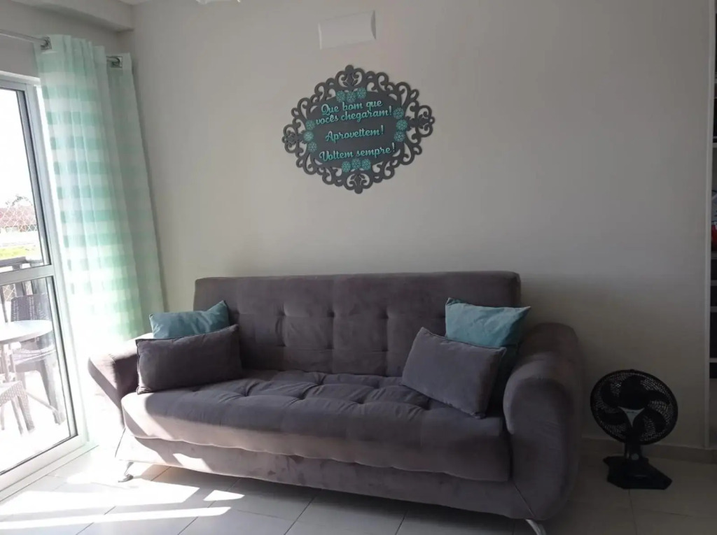 Apartamento Familiar em Penha SC