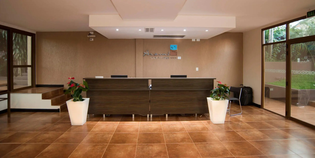 ARAMI HOTEL & LODGE