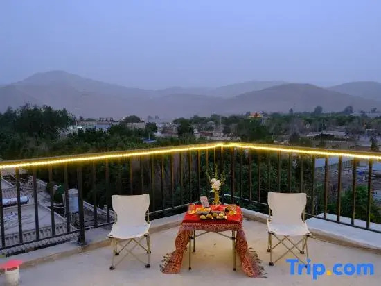 Ningbo Xiangshan Yizhiwu Homestay