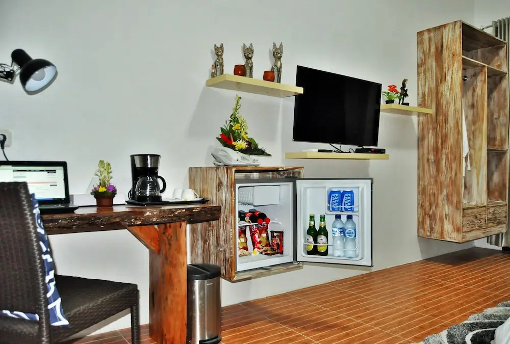 Pandawa Beach Resort and Spa Luxury