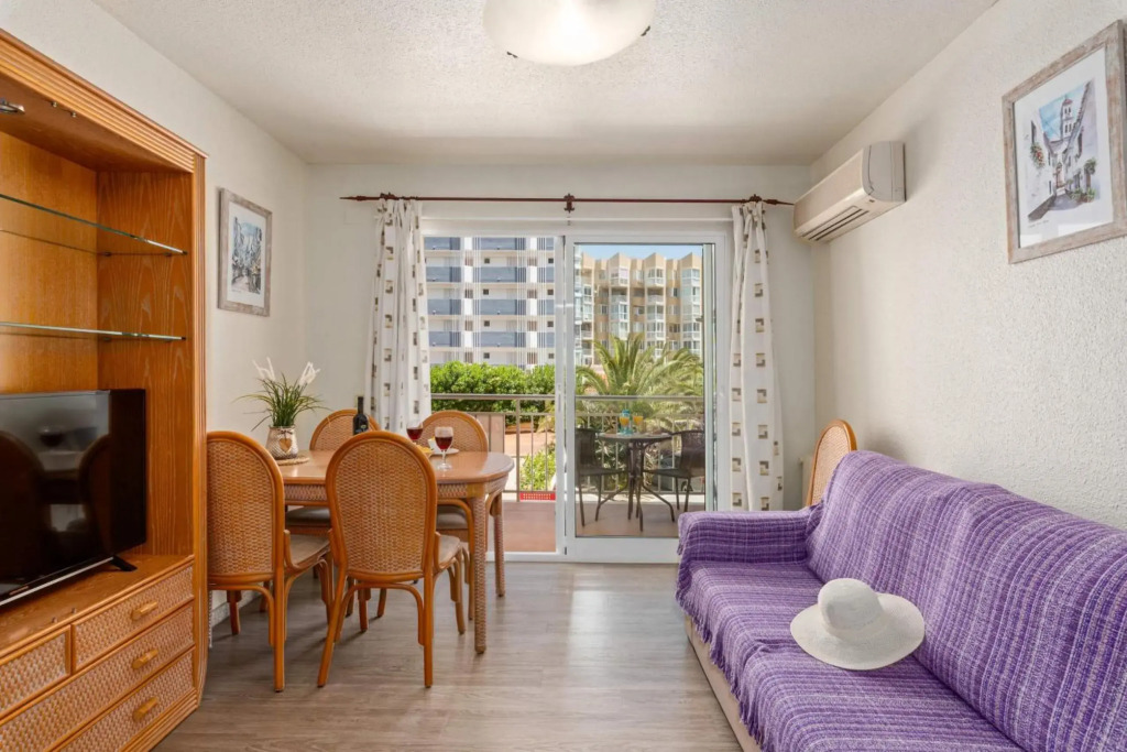 Apartamento Arenal 3 - PlusHolidays