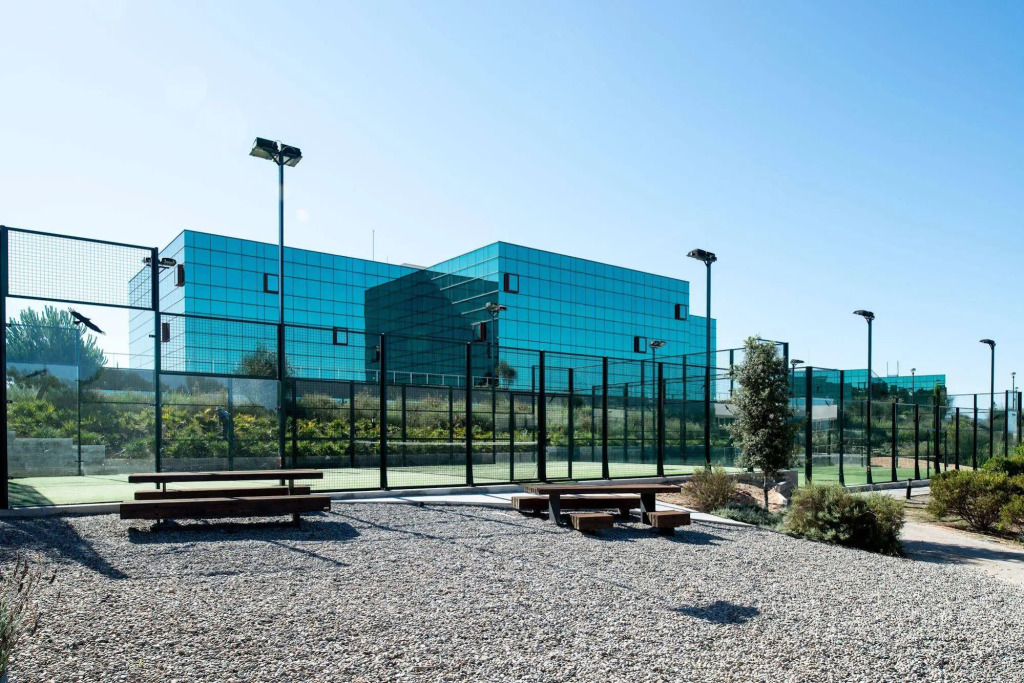 B&B HOTEL Barcelona Sant Cugat