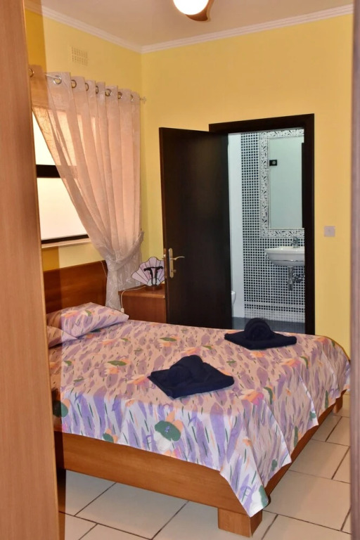 Pleasant Apartment Near The Sea In Qala, Gozo