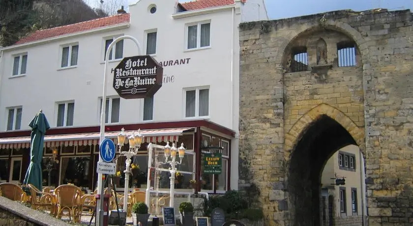 Boutique Hotel de la Ruïne