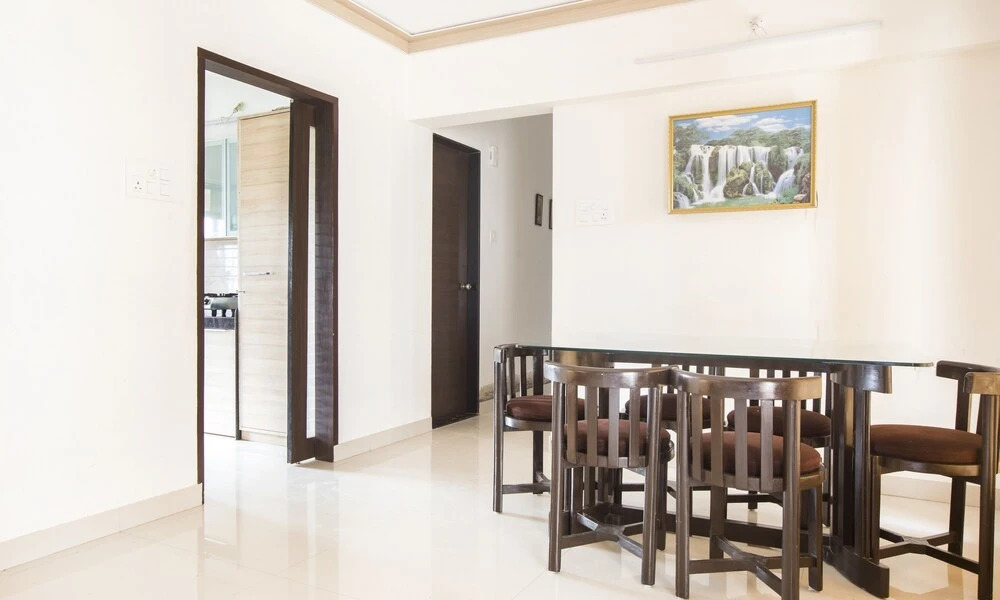 FabHotel Prime Serviced Apartments II