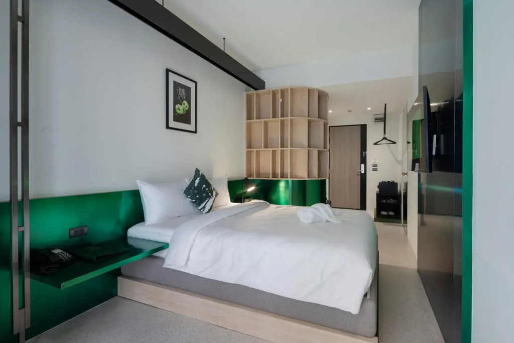 Hotel Sapin